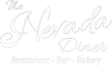 nevada diner logo